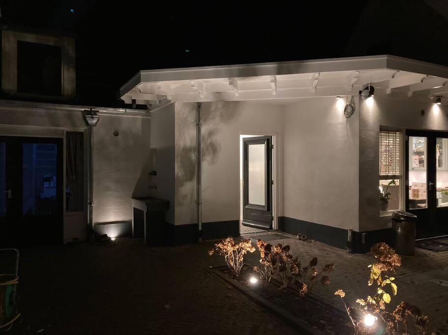 Voorsterstaete Former Barn, Including Jacuzzi Voorst Gem Voorst 외부 사진