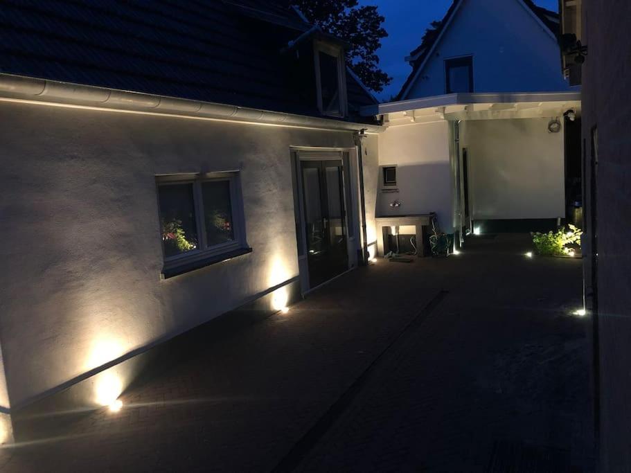 Voorsterstaete Former Barn, Including Jacuzzi Voorst Gem Voorst 외부 사진