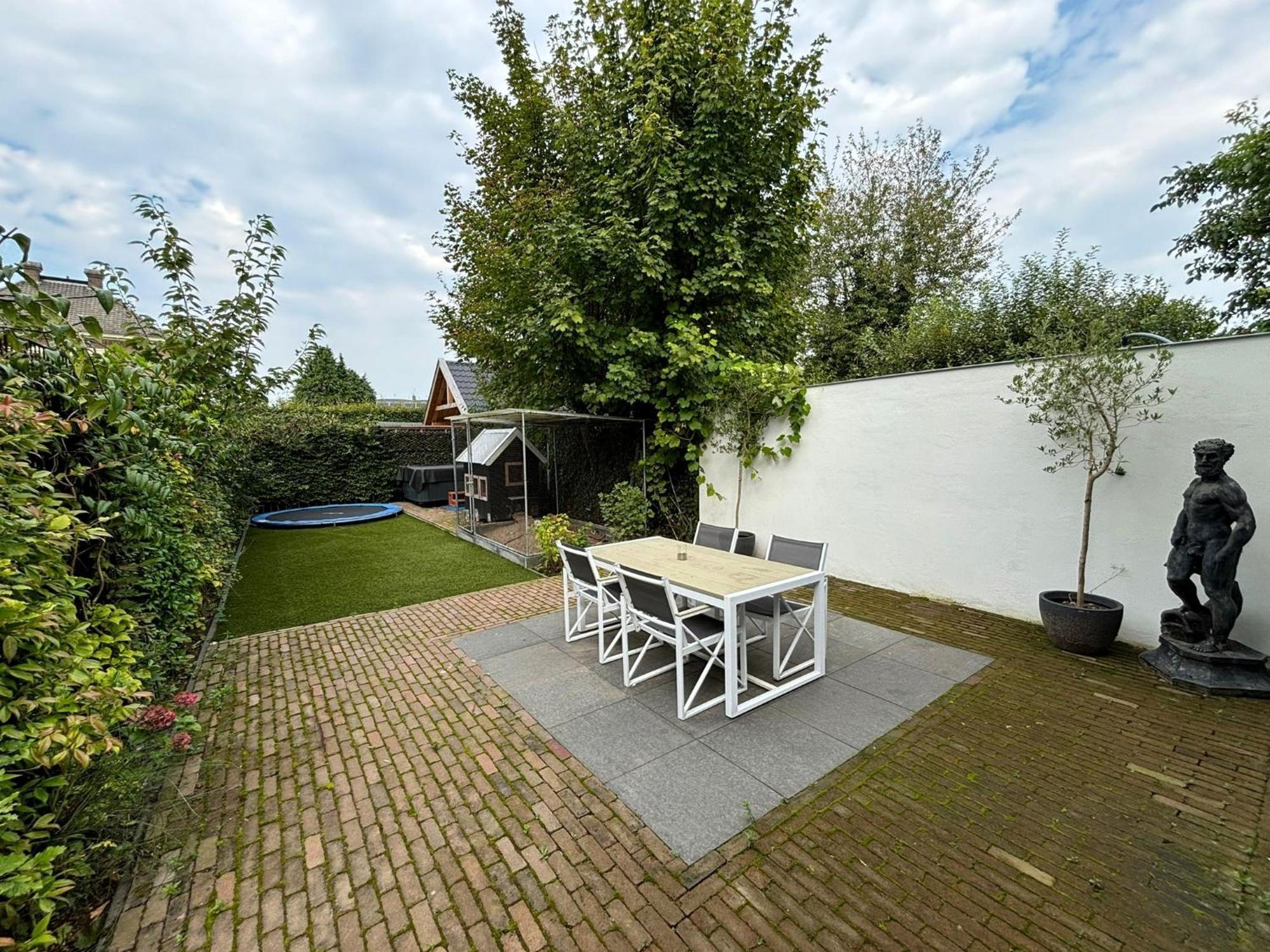 Voorsterstaete Former Barn, Including Jacuzzi Voorst Gem Voorst 외부 사진
